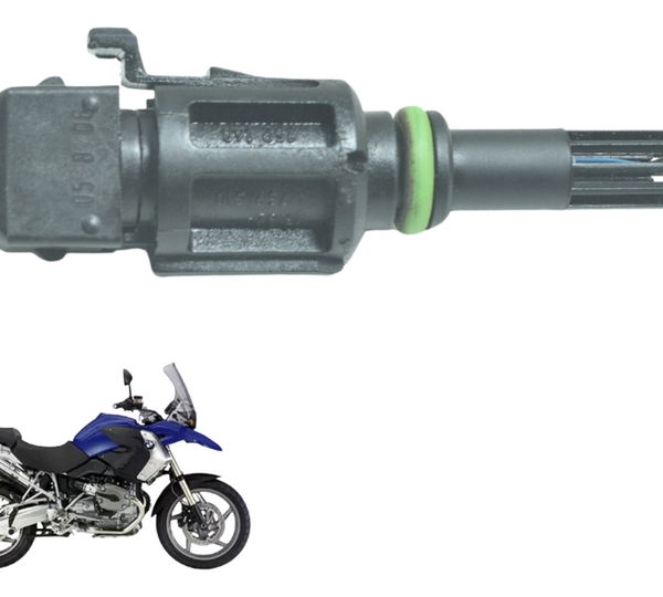 Sensor Temperatura Ar Bmw R1200 R 1200 Gs 08-12 Original