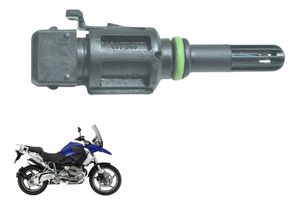 Sensor Temperatura Ar Bmw R1200 R 1200 Gs 08-12 Original
