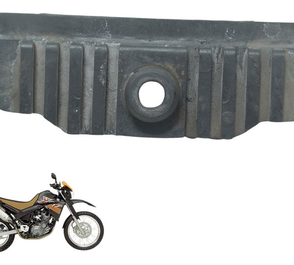Borracha Tanque Yamaha Xt 660 R 05-08 Original