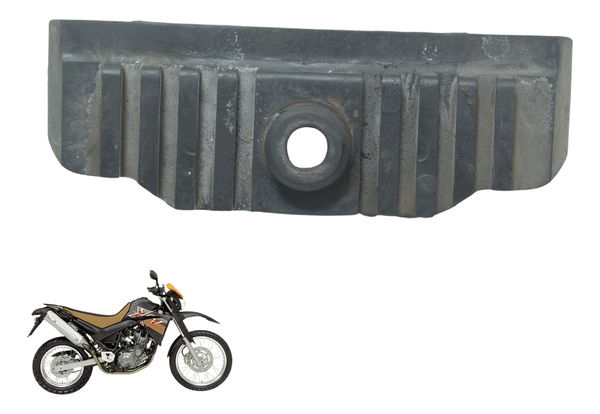 Borracha Tanque Yamaha Xt 660 R 05-08 Original