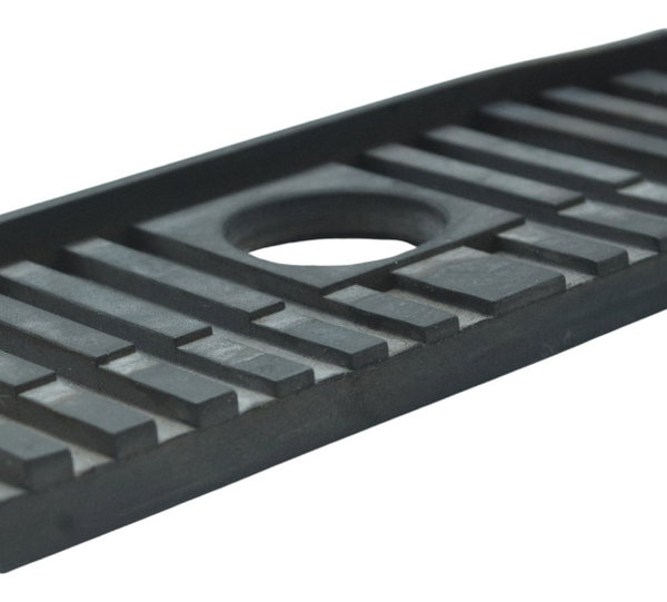 Borracha Tanque Yamaha Xt 660 R 05-08 Original