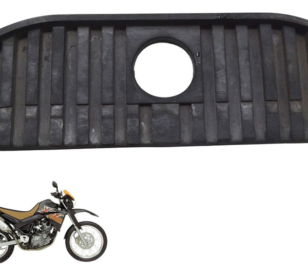 Borracha Tanque Yamaha Xt 660 R 05-08 Original