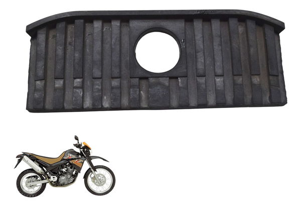 Borracha Tanque Yamaha Xt 660 R 05-08 Original