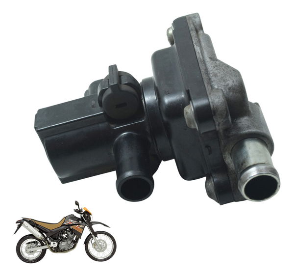Válvula Ar Yamaha Xt 660 R 05-08 Original
