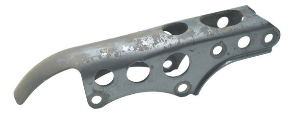 Suporte Motor Inferior Yamaha Xt 660 R 05-08 Original
