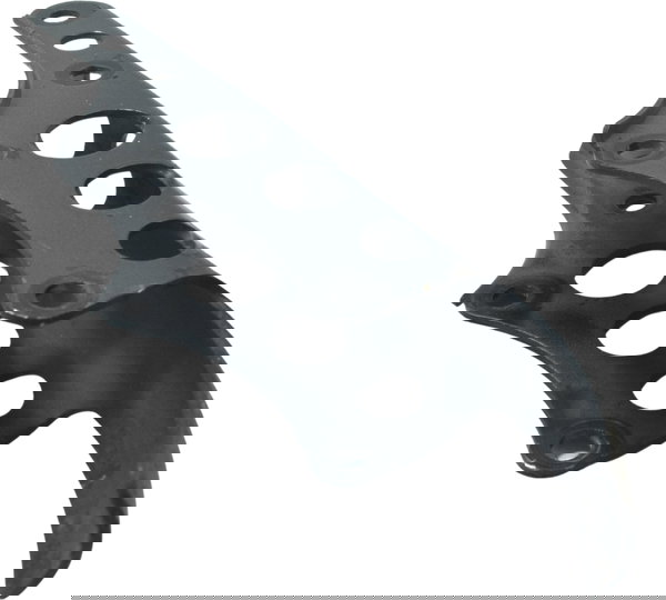 Suporte Motor Inferior Yamaha Xt 660 R 05-08 Original Preto