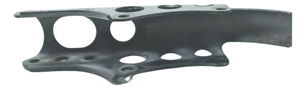 Suporte Motor Inferior Yamaha Xt 660 R 05-08 Original