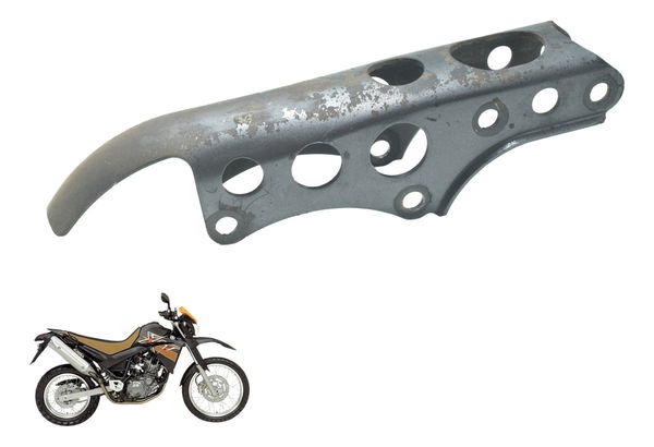 Suporte Motor Inferior Yamaha Xt 660 R 05-08 Original