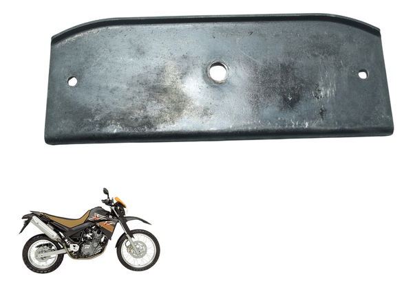 Suporte Tanque Yamaha Xt 660 R 05-08 Original