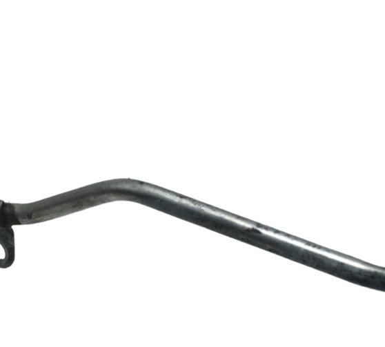 Conexão Óleo Yamaha Xt 660 R 05-08 Original Prateado