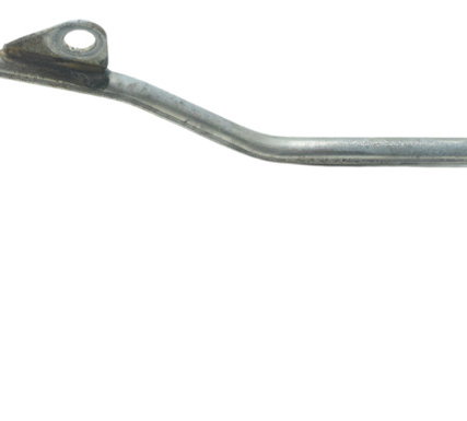 Conexão Óleo Yamaha Xt 660 R 05-08 Original Prateado