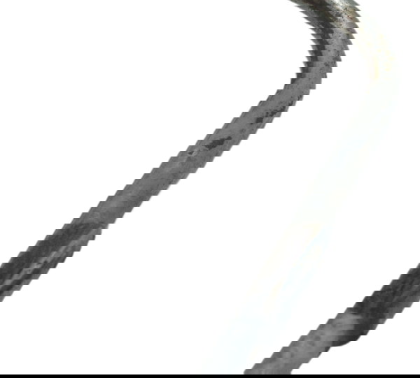 Conexão Óleo Yamaha Xt 660 R 05-08 Original Prateado