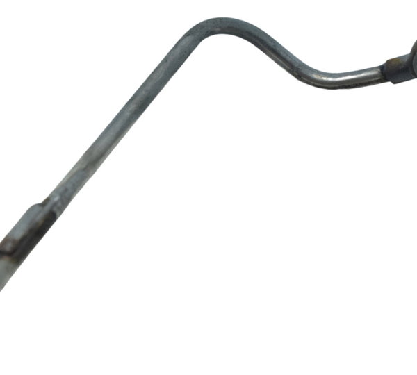 Conexão Óleo Yamaha Xt 660 R 05-08 Original Prateado