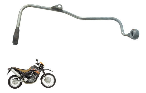 Conexão Óleo Yamaha Xt 660 R 05-08 Original