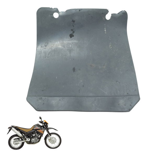 Borracha Acabamento C/ Detalhes Yamaha Xt 660 R 05-08 Orig