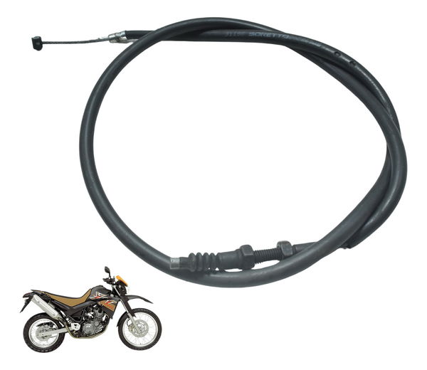 Cabo Embreagem Yamaha Xt 660 R 05-08 Original