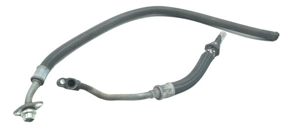 Par Mangueira Óleo Yamaha Xt 660 R 05-08 Original
