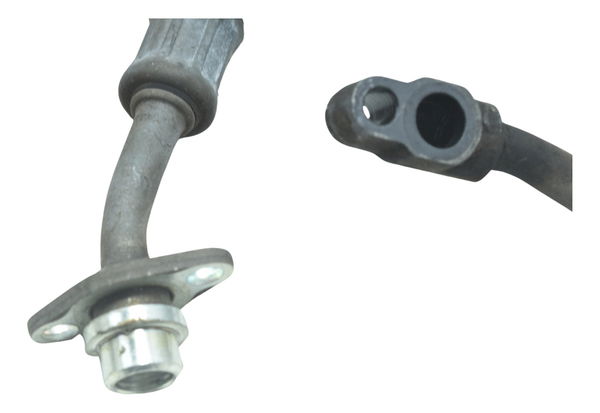 Par Mangueira Óleo Yamaha Xt 660 R 05-08 Original