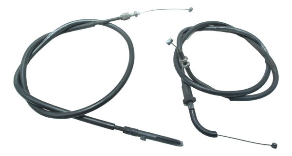 Cabo Acelerador A B Yamaha Xt 660 R 05-08 Original