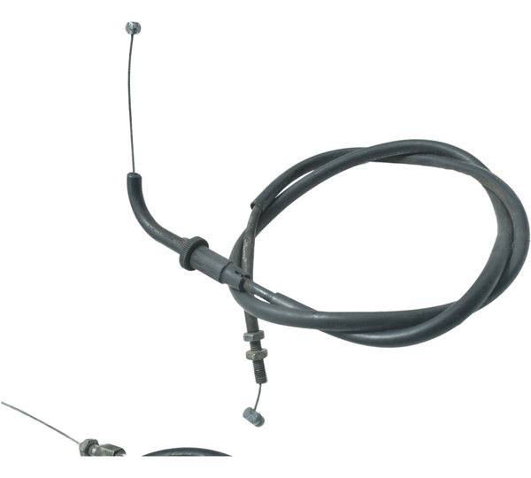 Cabo Acelerador A B Yamaha Xt 660 R 05-08 Original