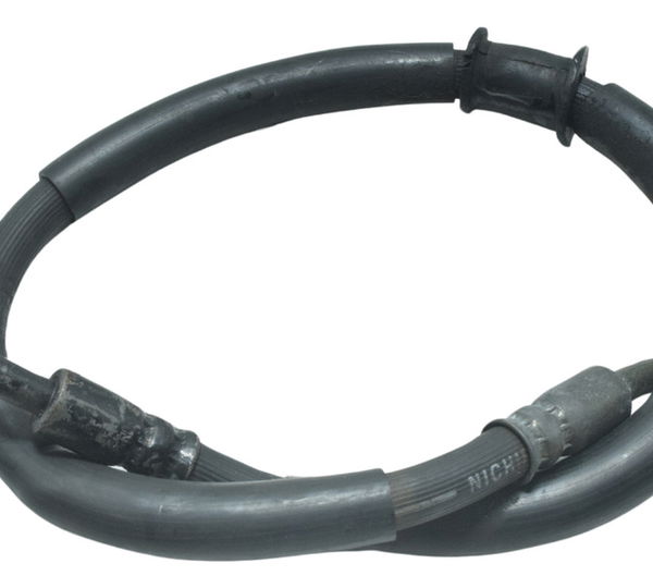 Flexível Freio Traseiro Yamaha Xt 660 R 05-08 Original