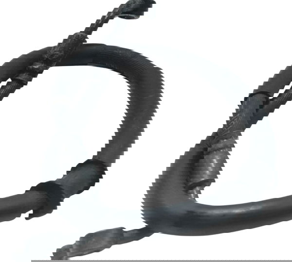 Flexível Freio Traseiro Yamaha Xt 660 R 05-08 Original