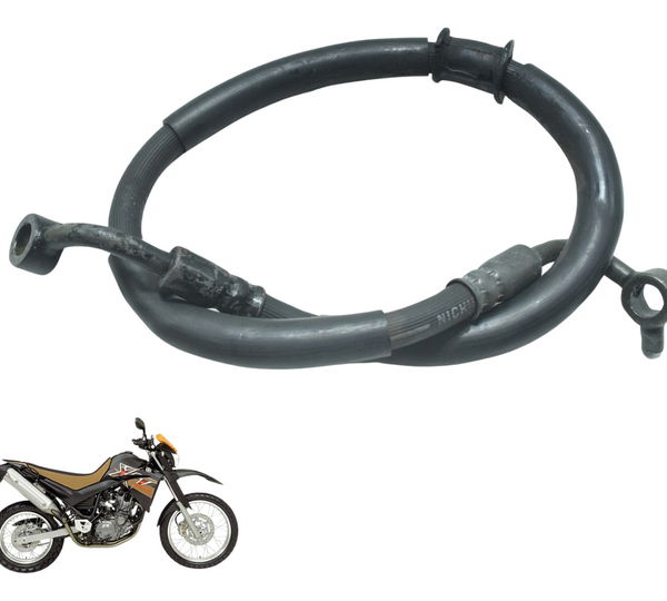 Flexível Freio Traseiro Yamaha Xt 660 R 05-08 Original