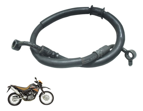 Flexível Freio Traseiro Yamaha Xt 660 R 05-08 Original