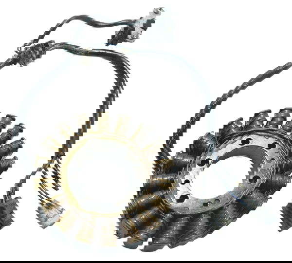 Estator C/ Pulsador Yamaha Xt 660 R 05-08 Original