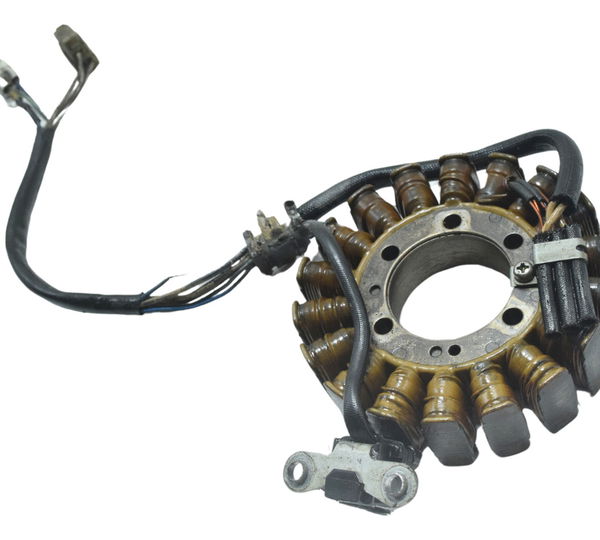Estator C/ Pulsador Yamaha Xt 660 R 05-08 Original