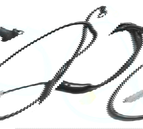 Cabo +/- Bateria Yamaha Xt 660 R 05-08 Original Preto