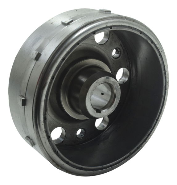Volante Magneto Yamaha Xt 660 R 05-08 Original
