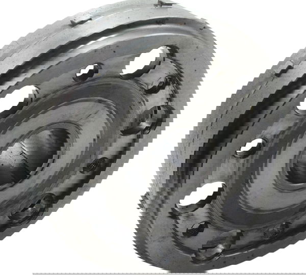 Volante Magneto Yamaha Xt 660 R 05-08 Original