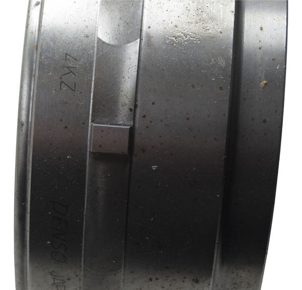 Volante Magneto Yamaha Xt 660 R 05-08 Original