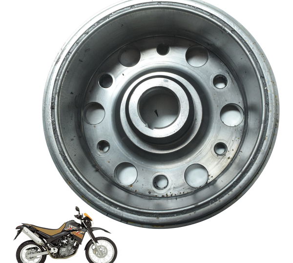 Volante Magneto Yamaha Xt 660 R 05-08 Original