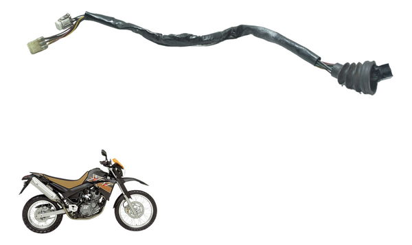 Chicote Painel Yamaha Xt 660 R 05-08 Original