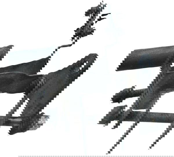 Suporte Motor Yamaha Xt 660 R 05-08 Original Preto