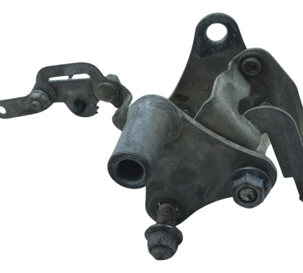 Suporte Motor Yamaha Xt 660 R 05-08 Original Preto