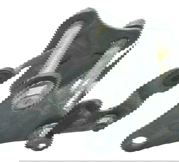 Suporte Motor Yamaha Xt 660 R 05-08 Original Preto