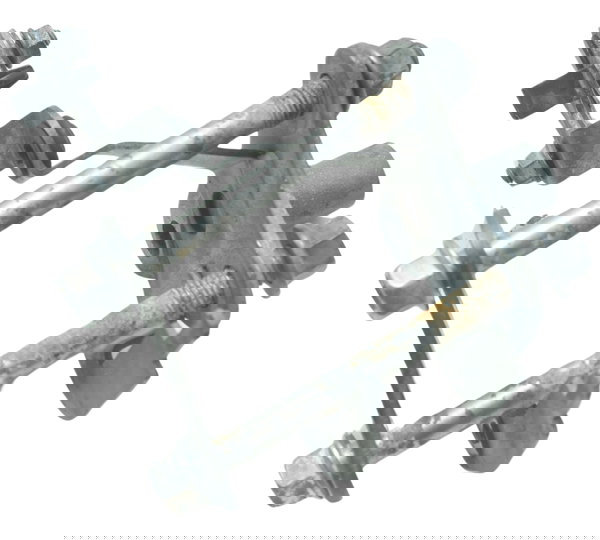 Suporte Motor Yamaha Xt 660 R 05-08 Original Preto