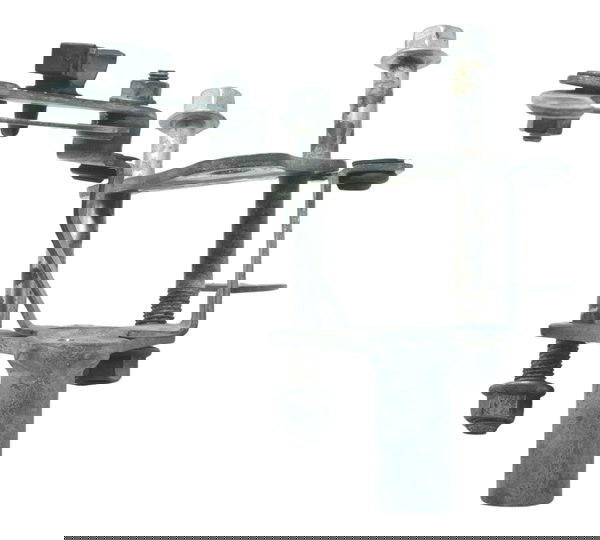 Suporte Motor Yamaha Xt 660 R 05-08 Original Preto