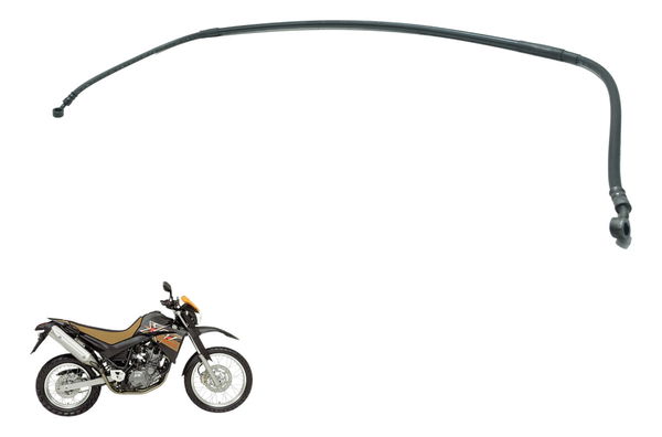 Flexível Freio Dianteiro Yamaha Xt 660 R 05-08 Original