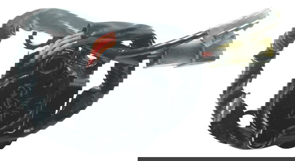 Chave Ignição Yamaha Xt 660 R 05-08 Original