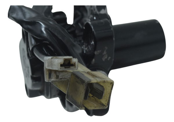 Chave Ignição Yamaha Xt 660 R 05-08 Original