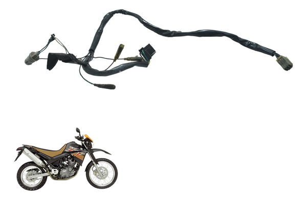 Chicote Farol Yamaha Xt 660 R 05-08 Original