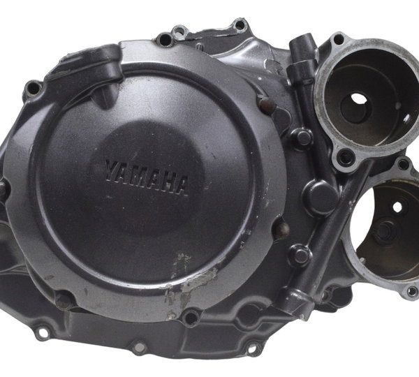 Tampa Motor Embreagem Direito Yamaha Xt 660 R 05-08 Original