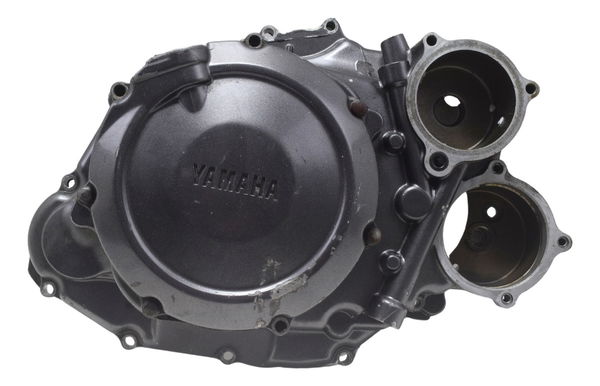 Tampa Motor Embreagem Direito Yamaha Xt 660 R 05-08 Original