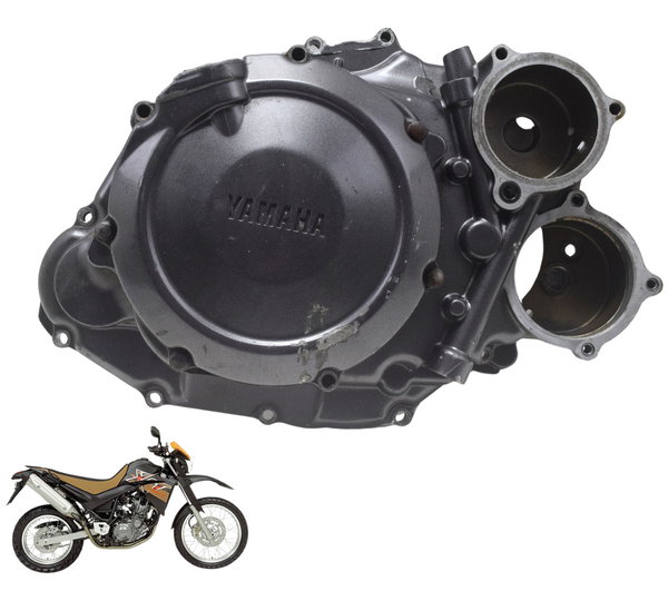 Tampa Motor Embreagem Direito Yamaha Xt 660 R 05-08 Original