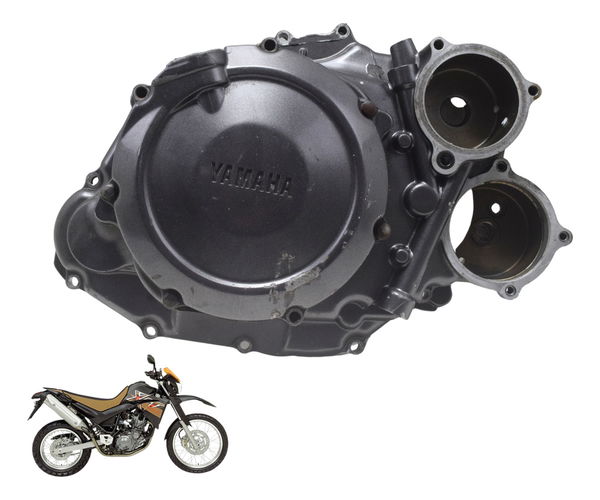 Tampa Motor Embreagem Direito Yamaha Xt 660 R 05-08 Original