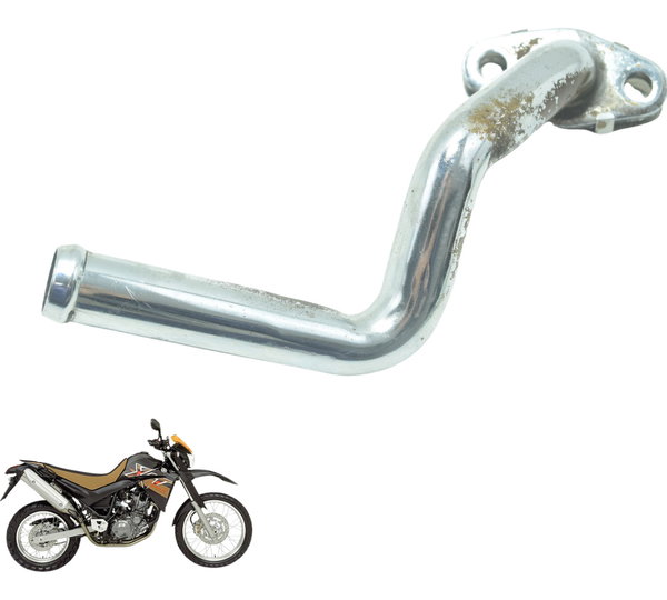 Conexão Ar Yamaha Xt 660 R 05-08 Original